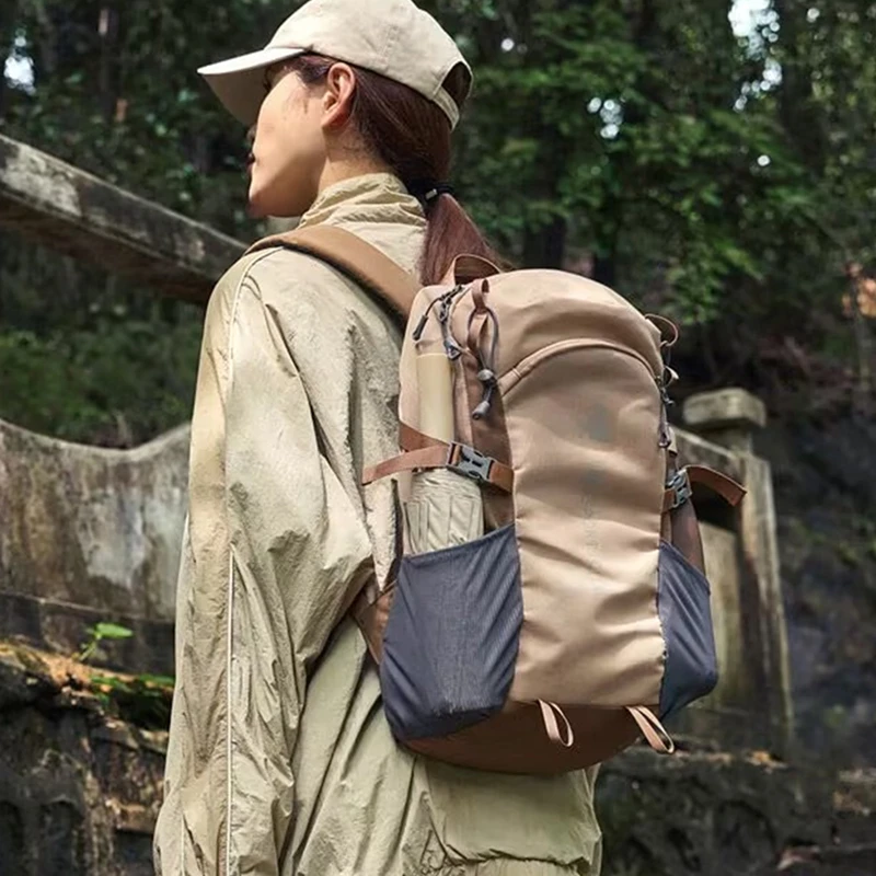 Hiking Backpack Waterproof - Легкий походный рюкзак для путешествий и