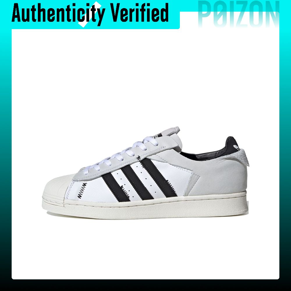 Adidas Shoes Superstar - Adidas Originals Superstar 82 WS2 Кожаные