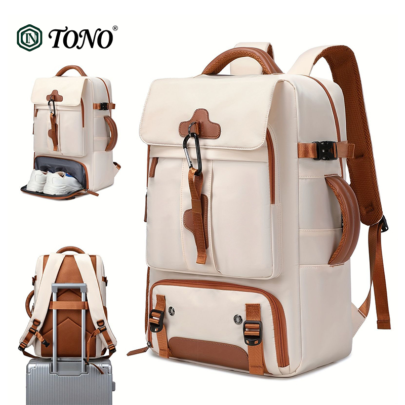 Hiking Backpack Waterproof - Универсальный рюкзак для походов и путешествий,