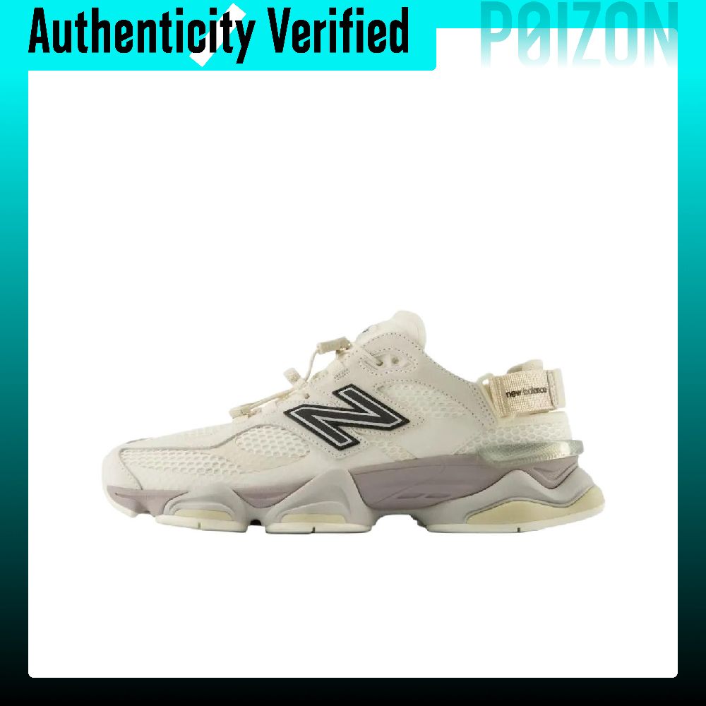 New Balance Shoes 9060 - New Balance NB 9060, низкие повседневные