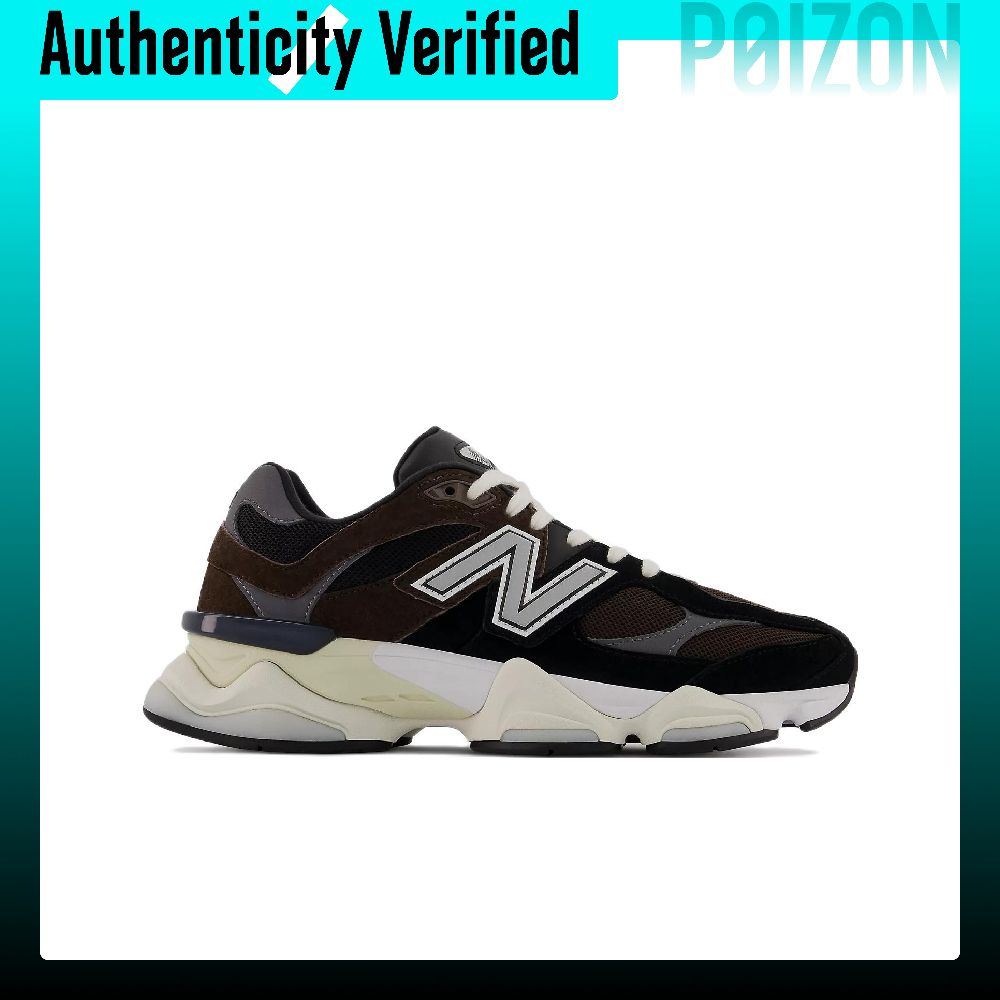 New Balance NB 9060, повседнев – обзор и цена New Balance Shoes 9060