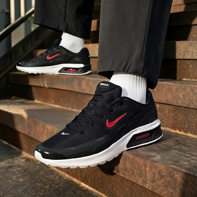 Оригинальные мужские кроссовки – обзор и цена Nike Shoes Air Max 270