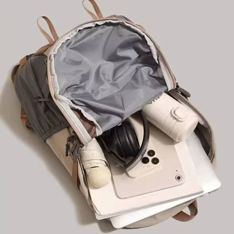 Легкий походный рюкзак для пут – обзор и цена Hiking Backpack Waterproof