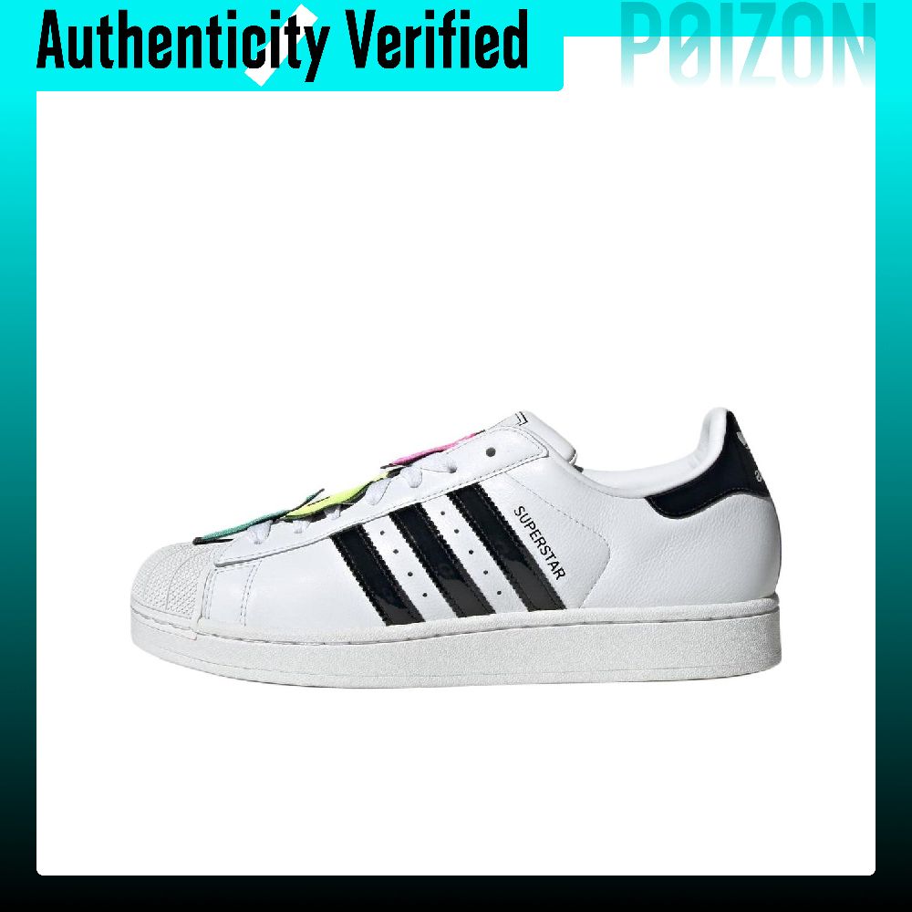 Adidas Originals Superstar 2,  – обзор и цена Adidas Shoes Superstar