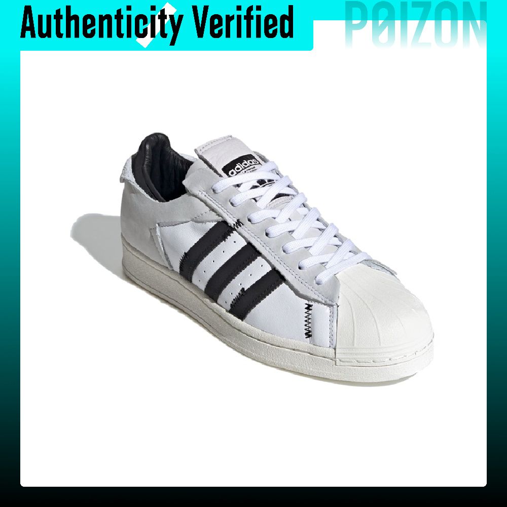 Adidas Originals Superstar 82  – обзор и цена Adidas Shoes Superstar