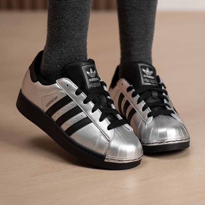 Adidas Originals Superstar 2 – – обзор и цена Adidas Shoes Superstar