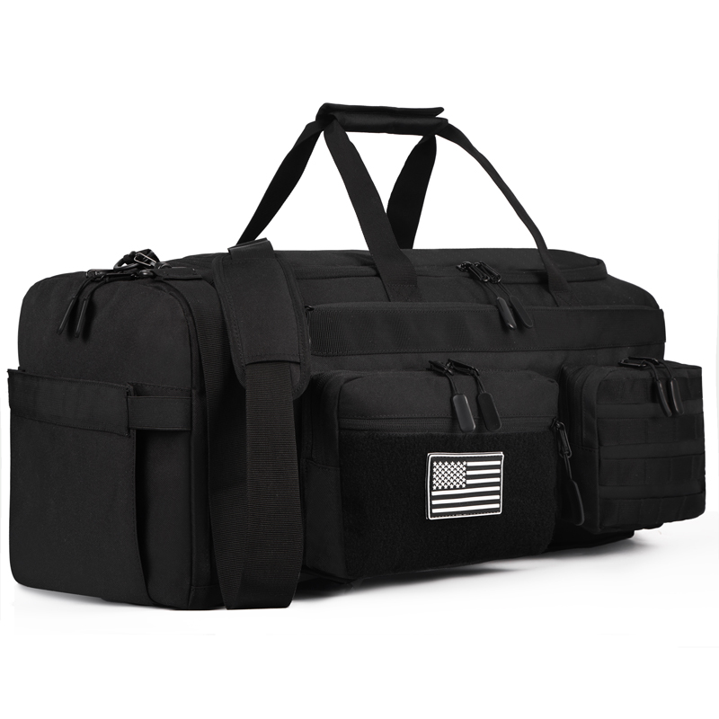 LHI 50L 3 в 1, дорожная спорти – обзор и цена Urban Backpack Tactical