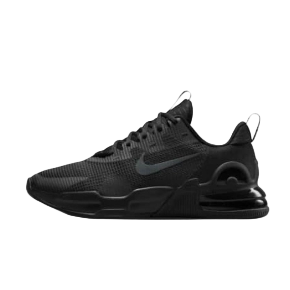 Nike Air Max Alpha Trainer 5.  – обзор и цена Nike Shoes Air Max 270